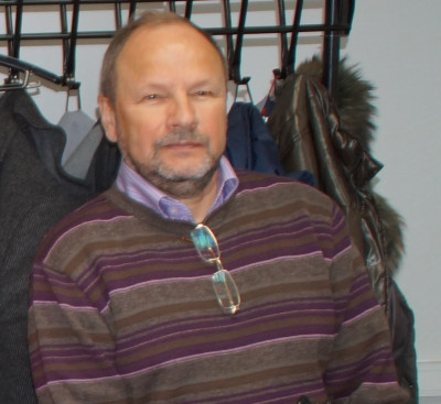 Чернышев Александр Николаевич