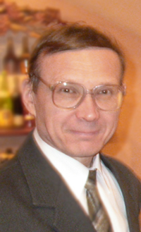 Моторин Константин Васильевич