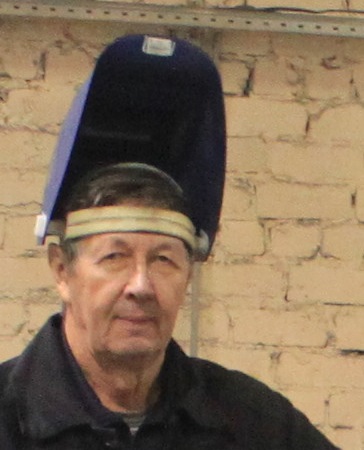 Лопухов Николай Михайлович