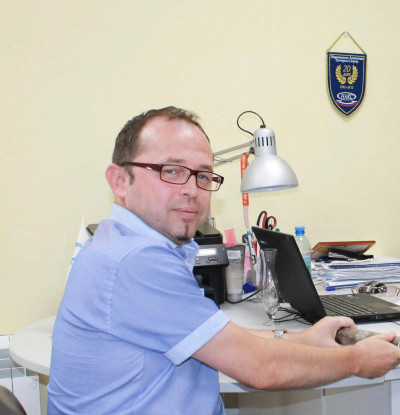 Смирнов Иван Викторович